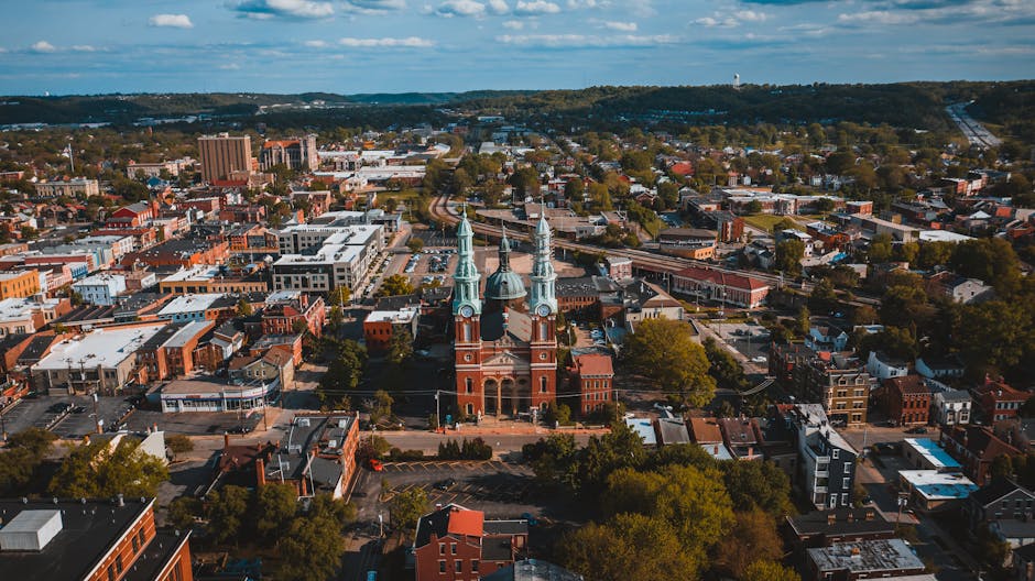 Danville, KY community.